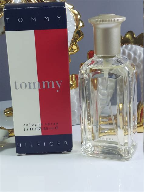 tommy hilfiger original cologne
